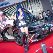 中国であっという間に人気タイトルに上り詰めた『アークナイツ』！日本配信前にコスプレから魅力を紐解く