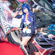 中国であっという間に人気タイトルに上り詰めた『アークナイツ』！日本配信前にコスプレから魅力を紐解く