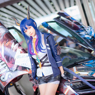 中国であっという間に人気タイトルに上り詰めた『アークナイツ』！日本配信前にコスプレから魅力を紐解く