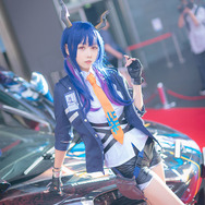 中国であっという間に人気タイトルに上り詰めた『アークナイツ』！日本配信前にコスプレから魅力を紐解く