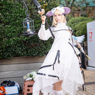 中国であっという間に人気タイトルに上り詰めた『アークナイツ』！日本配信前にコスプレから魅力を紐解く