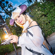 中国であっという間に人気タイトルに上り詰めた『アークナイツ』！日本配信前にコスプレから魅力を紐解く