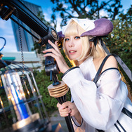 中国であっという間に人気タイトルに上り詰めた『アークナイツ』！日本配信前にコスプレから魅力を紐解く