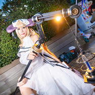 中国であっという間に人気タイトルに上り詰めた『アークナイツ』！日本配信前にコスプレから魅力を紐解く