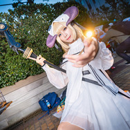 中国であっという間に人気タイトルに上り詰めた『アークナイツ』！日本配信前にコスプレから魅力を紐解く