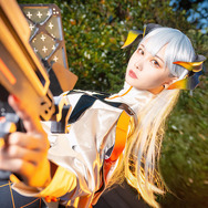 中国であっという間に人気タイトルに上り詰めた『アークナイツ』！日本配信前にコスプレから魅力を紐解く