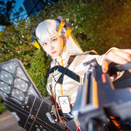 中国であっという間に人気タイトルに上り詰めた『アークナイツ』！日本配信前にコスプレから魅力を紐解く