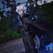 中国であっという間に人気タイトルに上り詰めた『アークナイツ』！日本配信前にコスプレから魅力を紐解く