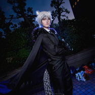 中国であっという間に人気タイトルに上り詰めた『アークナイツ』！日本配信前にコスプレから魅力を紐解く