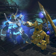 『機動戦士ガンダム エクバ２』新機体「ナラティブ」＆「ヤークトアルケー」11月14日参戦！エクストラチャレンジには「イージス」が登場