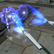 『機動戦士ガンダム エクバ２』新機体「ナラティブ」＆「ヤークトアルケー」11月14日参戦！エクストラチャレンジには「イージス」が登場