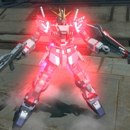 『機動戦士ガンダム エクバ２』新機体「ナラティブ」＆「ヤークトアルケー」11月14日参戦！エクストラチャレンジには「イージス」が登場