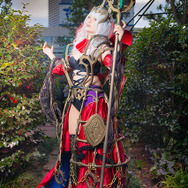 【コスプレ】カーミラ、玉藻の前、マシュ（水着）まで！ 「池ハロ2019」Fate美女レイヤーまとめ【写真60枚】