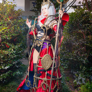 【コスプレ】カーミラ、玉藻の前、マシュ（水着）まで！ 「池ハロ2019」Fate美女レイヤーまとめ【写真60枚】