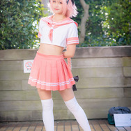 【コスプレ】カーミラ、玉藻の前、マシュ（水着）まで！ 「池ハロ2019」Fate美女レイヤーまとめ【写真60枚】