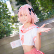 【コスプレ】カーミラ、玉藻の前、マシュ（水着）まで！ 「池ハロ2019」Fate美女レイヤーまとめ【写真60枚】