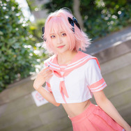 【コスプレ】カーミラ、玉藻の前、マシュ（水着）まで！ 「池ハロ2019」Fate美女レイヤーまとめ【写真60枚】