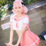 【コスプレ】カーミラ、玉藻の前、マシュ（水着）まで！ 「池ハロ2019」Fate美女レイヤーまとめ【写真60枚】