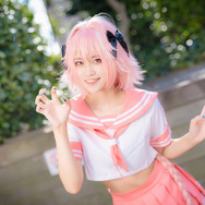 【コスプレ】カーミラ、玉藻の前、マシュ（水着）まで！ 「池ハロ2019」Fate美女レイヤーまとめ【写真60枚】