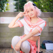 【コスプレ】カーミラ、玉藻の前、マシュ（水着）まで！ 「池ハロ2019」Fate美女レイヤーまとめ【写真60枚】