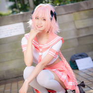 【コスプレ】カーミラ、玉藻の前、マシュ（水着）まで！ 「池ハロ2019」Fate美女レイヤーまとめ【写真60枚】