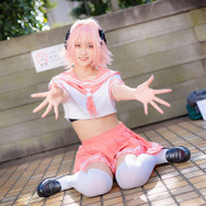 【コスプレ】カーミラ、玉藻の前、マシュ（水着）まで！ 「池ハロ2019」Fate美女レイヤーまとめ【写真60枚】
