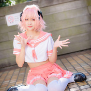 【コスプレ】カーミラ、玉藻の前、マシュ（水着）まで！ 「池ハロ2019」Fate美女レイヤーまとめ【写真60枚】