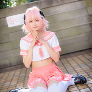 【コスプレ】カーミラ、玉藻の前、マシュ（水着）まで！ 「池ハロ2019」Fate美女レイヤーまとめ【写真60枚】