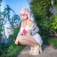 【コスプレ】カーミラ、玉藻の前、マシュ（水着）まで！ 「池ハロ2019」Fate美女レイヤーまとめ【写真60枚】