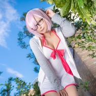 【コスプレ】カーミラ、玉藻の前、マシュ（水着）まで！ 「池ハロ2019」Fate美女レイヤーまとめ【写真60枚】