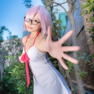 【コスプレ】カーミラ、玉藻の前、マシュ（水着）まで！ 「池ハロ2019」Fate美女レイヤーまとめ【写真60枚】