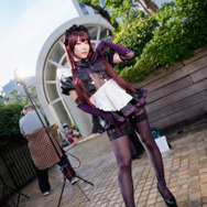 【コスプレ】カーミラ、玉藻の前、マシュ（水着）まで！ 「池ハロ2019」Fate美女レイヤーまとめ【写真60枚】