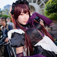 【コスプレ】カーミラ、玉藻の前、マシュ（水着）まで！ 「池ハロ2019」Fate美女レイヤーまとめ【写真60枚】