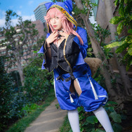 【コスプレ】カーミラ、玉藻の前、マシュ（水着）まで！ 「池ハロ2019」Fate美女レイヤーまとめ【写真60枚】