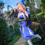 【コスプレ】カーミラ、玉藻の前、マシュ（水着）まで！ 「池ハロ2019」Fate美女レイヤーまとめ【写真60枚】