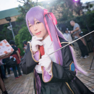 【コスプレ】カーミラ、玉藻の前、マシュ（水着）まで！ 「池ハロ2019」Fate美女レイヤーまとめ【写真60枚】