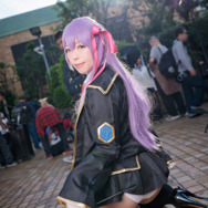 【コスプレ】カーミラ、玉藻の前、マシュ（水着）まで！ 「池ハロ2019」Fate美女レイヤーまとめ【写真60枚】