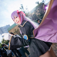 【コスプレ】カーミラ、玉藻の前、マシュ（水着）まで！ 「池ハロ2019」Fate美女レイヤーまとめ【写真60枚】