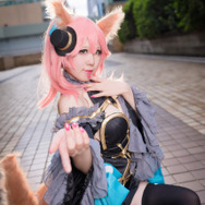 【コスプレ】カーミラ、玉藻の前、マシュ（水着）まで！ 「池ハロ2019」Fate美女レイヤーまとめ【写真60枚】