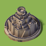 G123『ビビッドアーミー』コラボイベント開催決定！「ハンク」「シャール」など「かつて神だった獣たちへ」のキャラクター達が登場