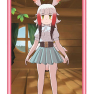 『けものフレンズ３』新イベント「けも刑事・ざ・むーびー」開催中！【はりこみっ】、【いんたーみっしょん】などピックアップフォトを公開