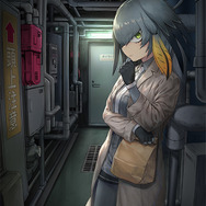 『けものフレンズ３』新イベント「けも刑事・ざ・むーびー」開催中！【はりこみっ】、【いんたーみっしょん】などピックアップフォトを公開