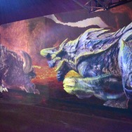 五感で楽しめる『モンスターハンター15周年展』内覧会をレポート！初解禁となった資料＆藤岡ディレクターの囲み取材の模様もお届け