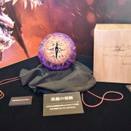 五感で楽しめる『モンスターハンター15周年展』内覧会をレポート！初解禁となった資料＆藤岡ディレクターの囲み取材の模様もお届け