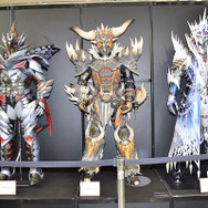 五感で楽しめる『モンスターハンター15周年展』内覧会をレポート！初解禁となった資料＆藤岡ディレクターの囲み取材の模様もお届け