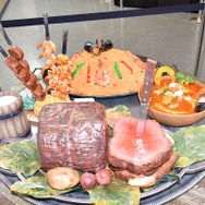 五感で楽しめる『モンスターハンター15周年展』内覧会をレポート！初解禁となった資料＆藤岡ディレクターの囲み取材の模様もお届け