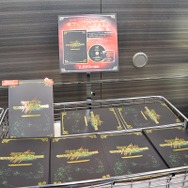 五感で楽しめる『モンスターハンター15周年展』内覧会をレポート！初解禁となった資料＆藤岡ディレクターの囲み取材の模様もお届け