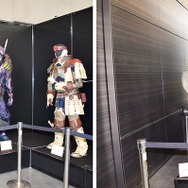 五感で楽しめる『モンスターハンター15周年展』内覧会をレポート！初解禁となった資料＆藤岡ディレクターの囲み取材の模様もお届け