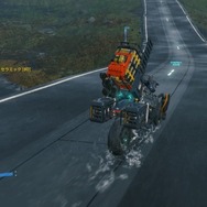 『DEATH STRANDING』でご安全に！現場仕事の良さを再発見する発売前レビュー！？