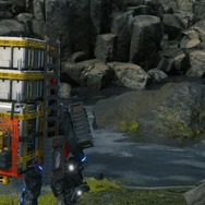 『DEATH STRANDING』でご安全に！現場仕事の良さを再発見する発売前レビュー！？